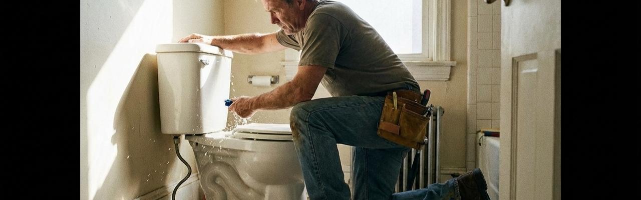 Reparación o sustitución de cisternas en Irún